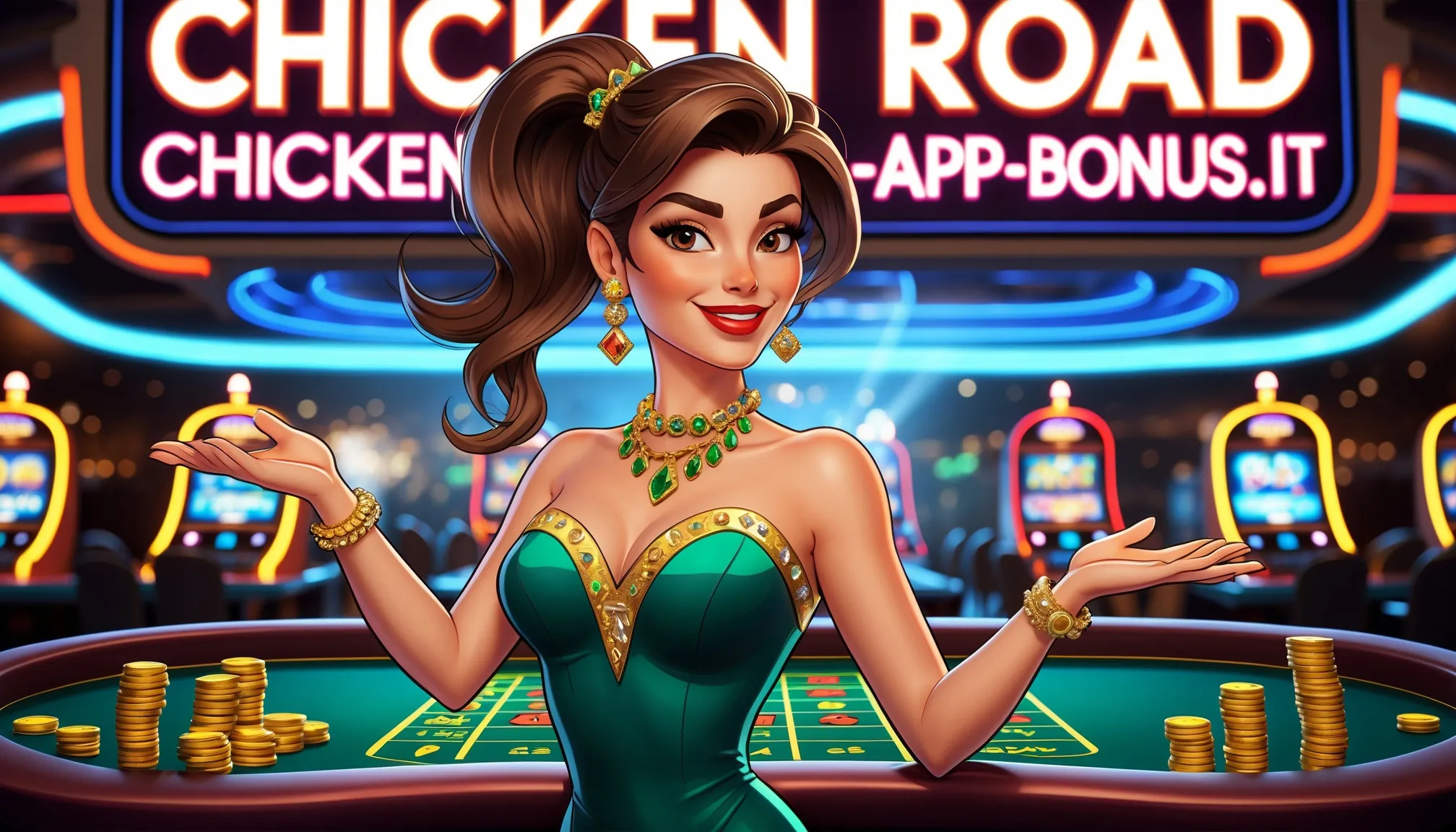 Chickenroad-app-bonus