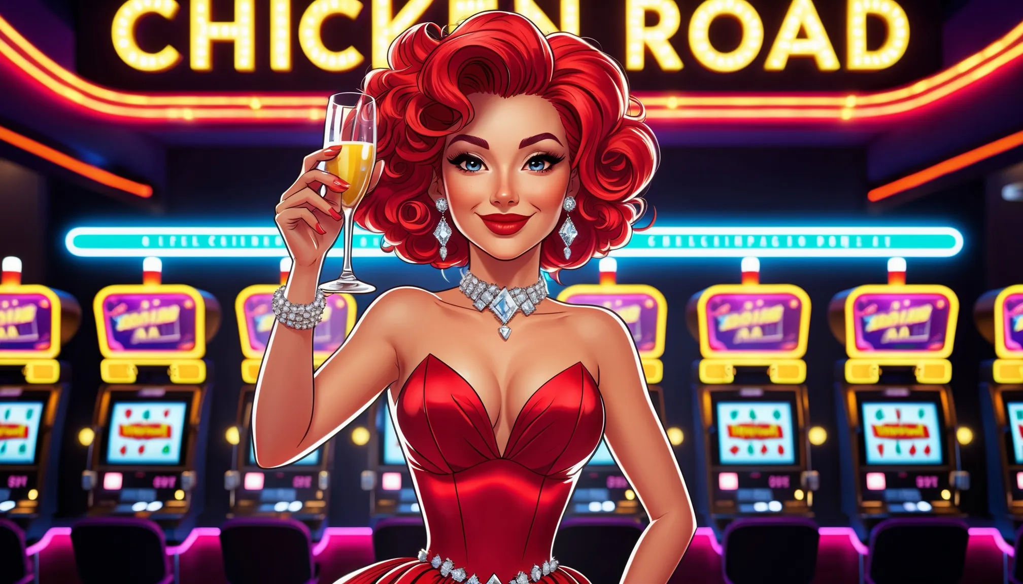 Chickenroad-app-bonus