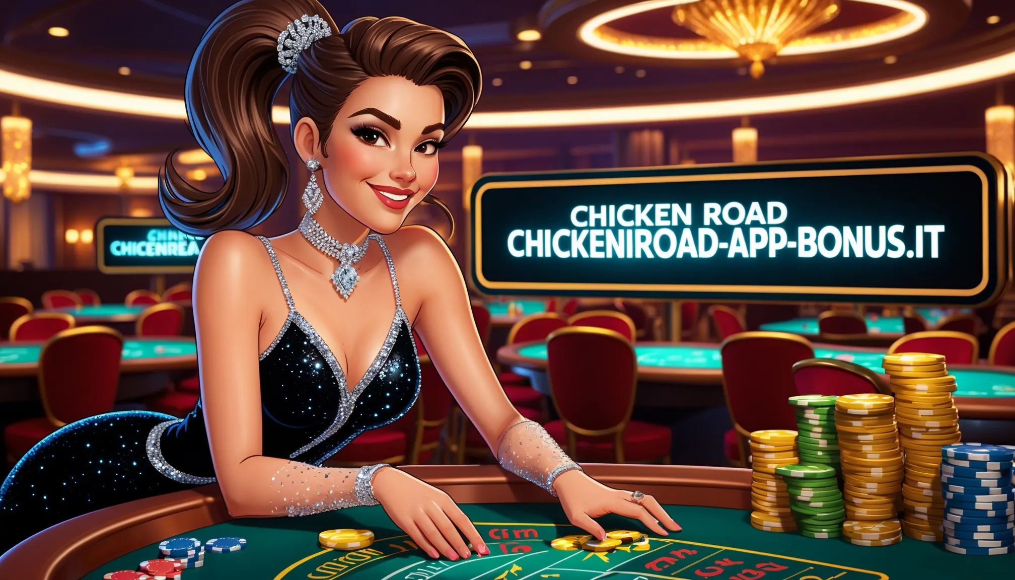 Chickenroad-app-bonus